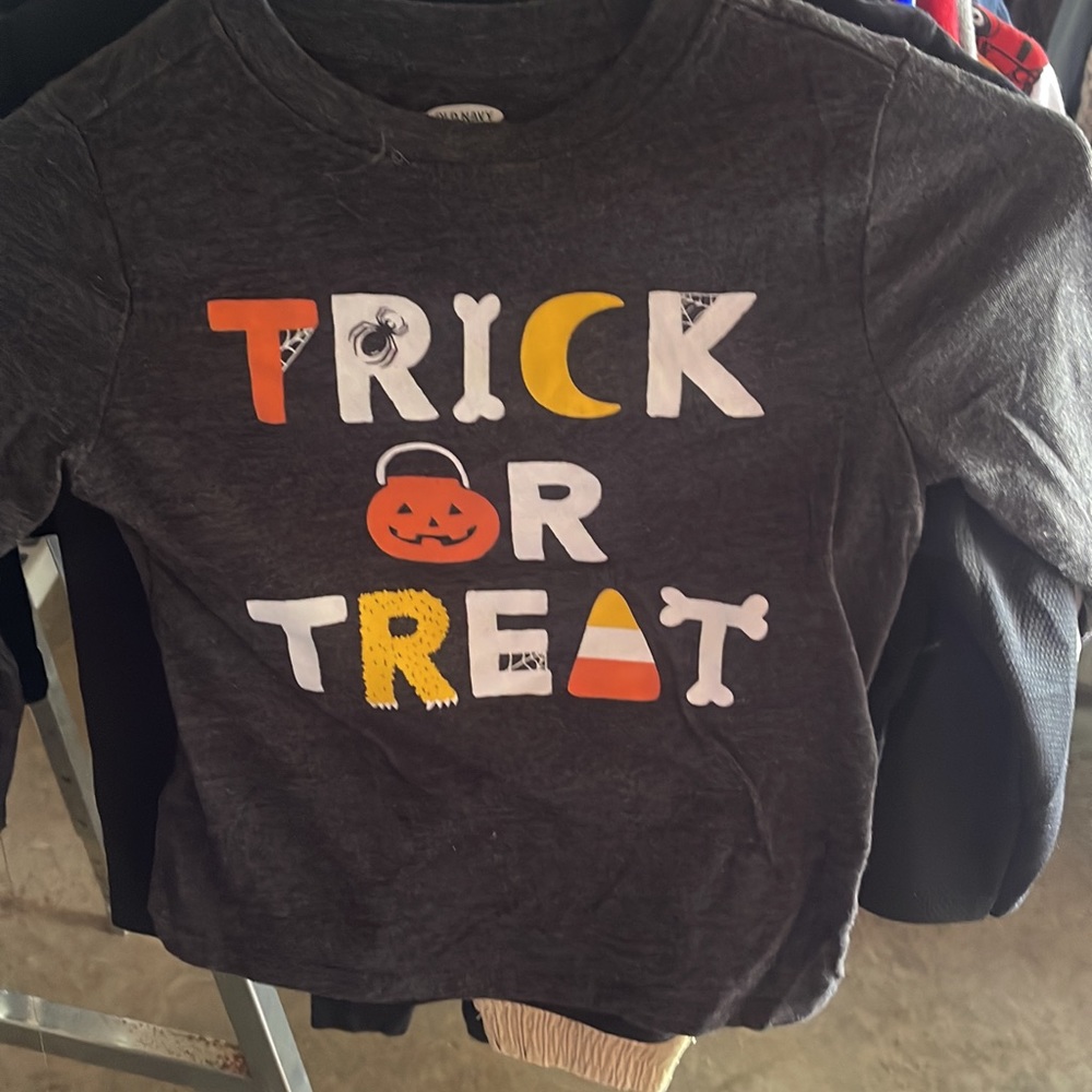 Boys shirt